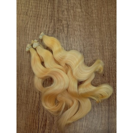 HP-babylocks by Heike Politz GOLDBLONDE - NEW WAVY