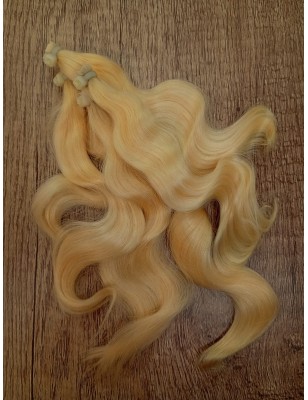 HP-babylocks by Heike Politz GOLDBLONDE - NEW WAVY