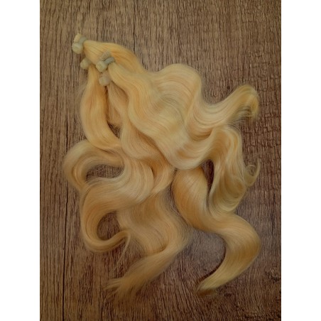 HP-babylocks by Heike Politz GOLDBLONDE - NEW WAVY