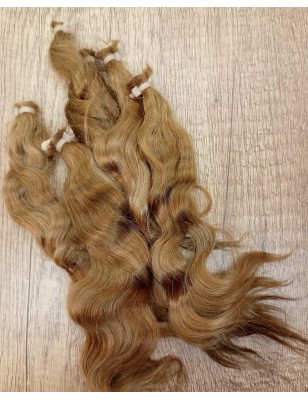 HP-babylocks by Heike Politz BABYBROWN - NEW WAVY