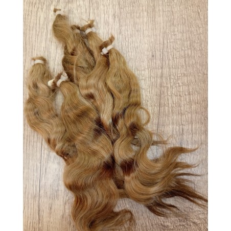 HP-babylocks by Heike Politz BABYBROWN - NEW WAVY