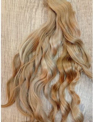 HP-babylocks by Heike Politz BABYBLOND - NEW WAVY
