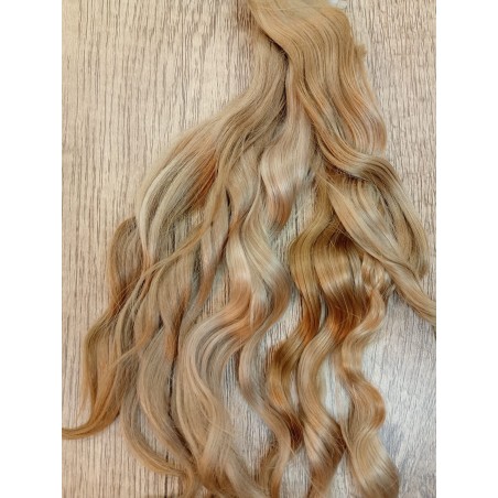 HP-babylocks by Heike Politz BABYBLOND - NEW WAVY