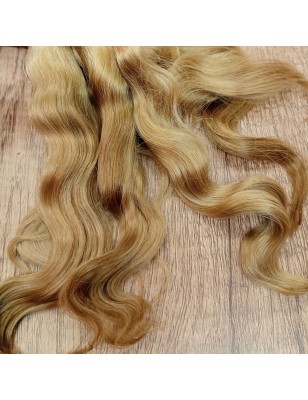 HP-babylocks by Heike Politz HONIGBLOND - NEW WAVY