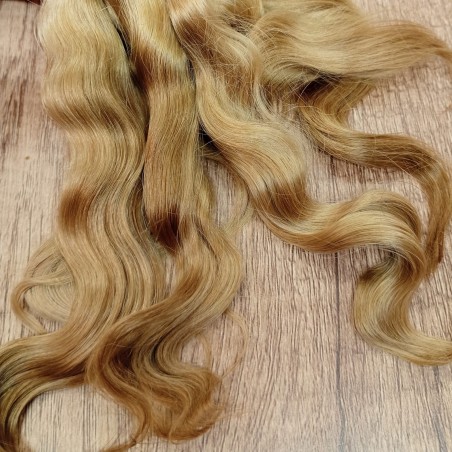 HP-babylocks by Heike Politz HONIGBLOND - NEW WAVY