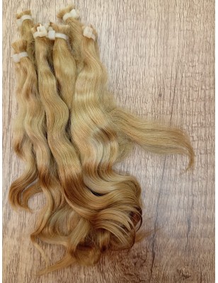 HP-babylocks by Heike Politz HONIGBLOND - NEW WAVY