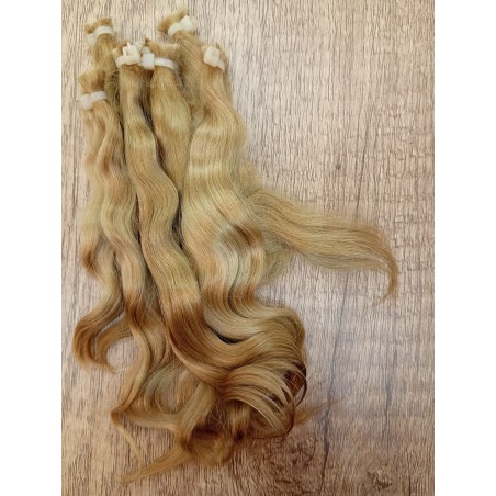 HP-babylocks by Heike Politz HONIGBLOND - NEW WAVY