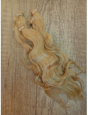 HP-babylocks by Heike Politz NORDICBLOND - NEW WAVY