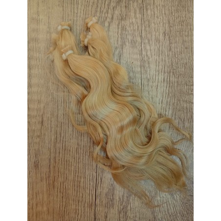 HP-babylocks by Heike Politz NORDICBLOND - NEW WAVY