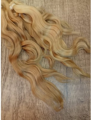 HP-babylocks by Heike Politz NORDICBLOND - NEW WAVY