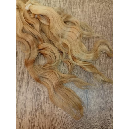 HP-babylocks by Heike Politz NORDICBLOND - NEW WAVY