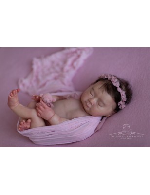 MEIMEI by Irina Kondrashova (PRE-ORDINE)