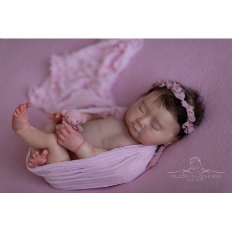 MEIMEI by Irina Kondrashova (PRE-ORDINE)