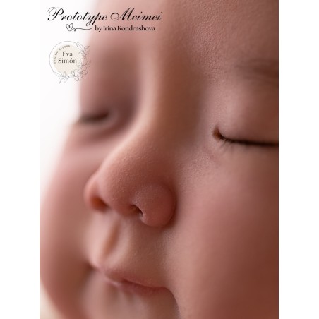 MEIMEI by Irina Kondrashova (PRE-ORDINE)