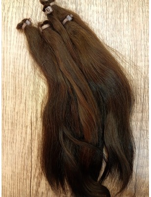 HP-babylocks by Heike Politz MOKKA - STRAIGHT