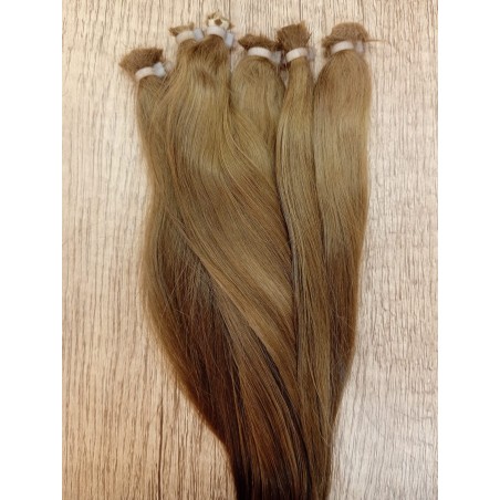 HP-babylocks by Heike Politz HELLBRAUN - STRAIGHT