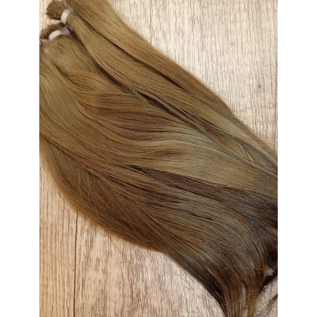 HP-babylocks by Heike Politz HELLBRAUN - STRAIGHT