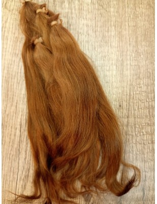 HP-babylocks by Heike Politz KASTANIE - STRAIGHT