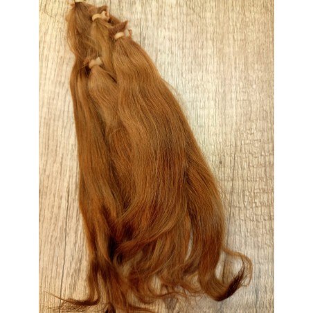 HP-babylocks by Heike Politz KASTANIE - STRAIGHT