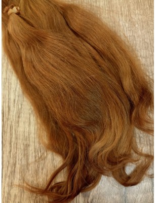 HP-babylocks by Heike Politz KASTANIE - STRAIGHT