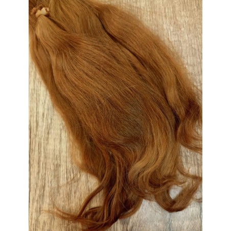 HP-babylocks by Heike Politz KASTANIE - STRAIGHT