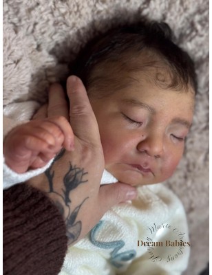 KAITO by Irina Kondrashova (PRE-ORDINE)