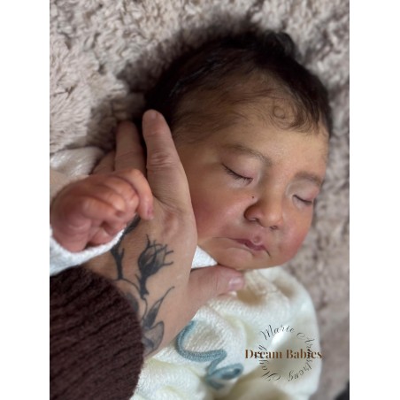 KAITO by Irina Kondrashova (PRE-ORDINE)