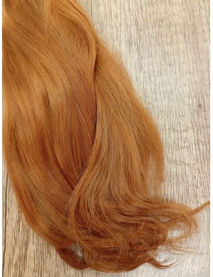 HP-babylocks by Heike Politz KUPFERGOLD - STRAIGHT