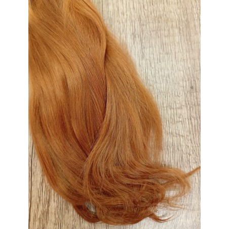 HP-babylocks by Heike Politz KUPFERGOLD - STRAIGHT