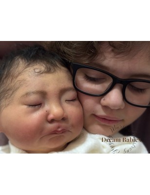 KAITO by Irina Kondrashova (PRE-ORDINE)