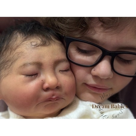 KAITO by Irina Kondrashova (PRE-ORDINE)