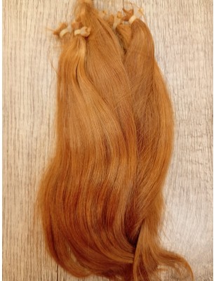 HP-babylocks by Heike Politz KUPFERGOLD - STRAIGHT