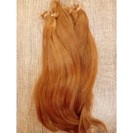 HP-babylocks by Heike Politz KUPFERGOLD - STRAIGHT