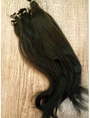 HP-babylocks by Heike Politz SCHWARZ - STRAIGHT