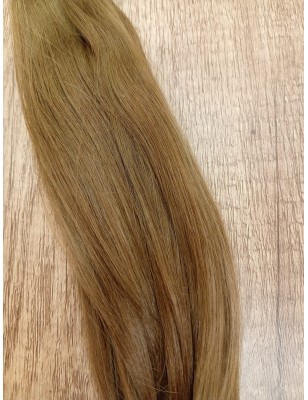 HP-babylocks by Heike Politz DUNKELBLOND - STRAIGHT