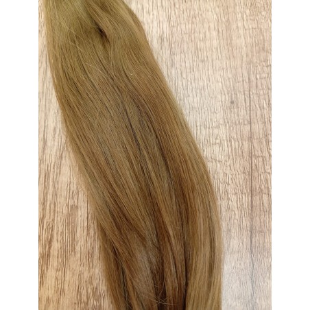 HP-babylocks by Heike Politz DUNKELBLOND - STRAIGHT