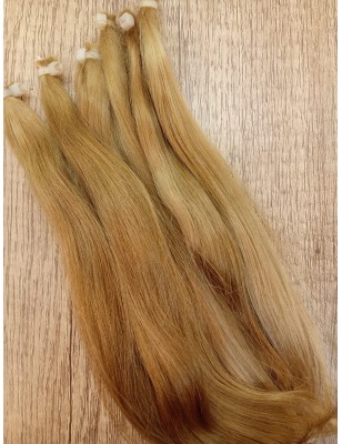 HP-babylocks by Heike Politz HONIGBLOND - STRAIGHT