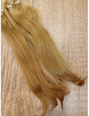 HP-babylocks by Heike Politz HONIGBLOND - STRAIGHT