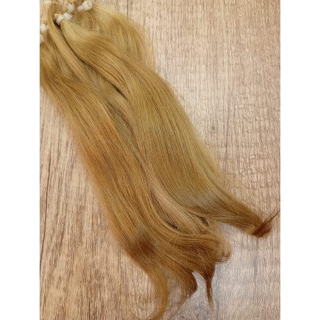 HP-babylocks by Heike Politz HONIGBLOND - STRAIGHT