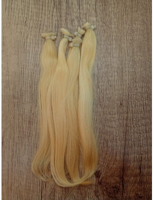 HP-babylocks by Heike Politz GOLDBLOND - STRAIGHT