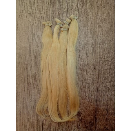 HP-babylocks by Heike Politz GOLDBLOND - STRAIGHT