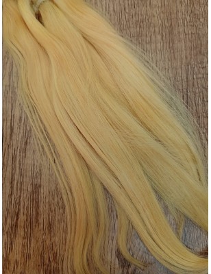 HP-babylocks by Heike Politz GOLDBLOND - STRAIGHT