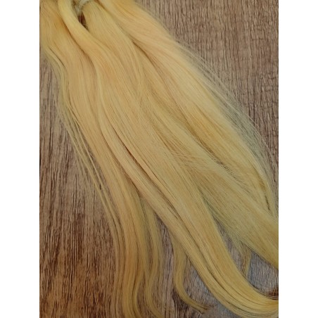 HP-babylocks by Heike Politz GOLDBLOND - STRAIGHT