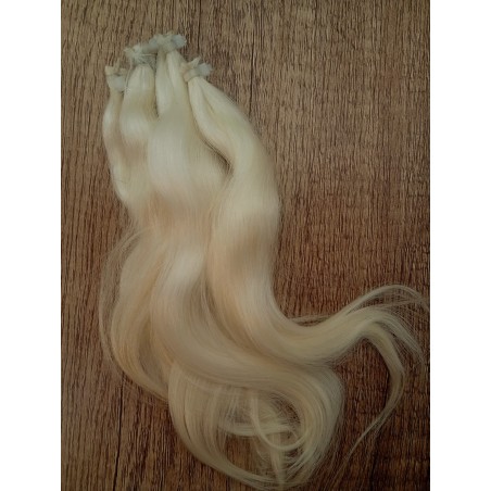 HP-babylocks by Heike Politz NATURBLOND - STRAIGHT