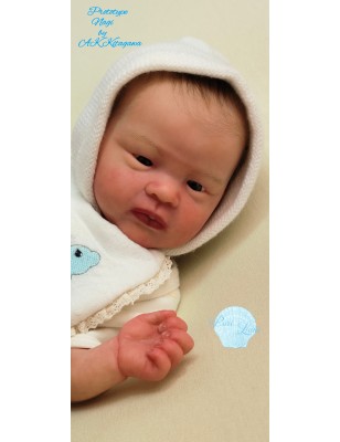 NAGI by Ak Katigawa (PREORDER)