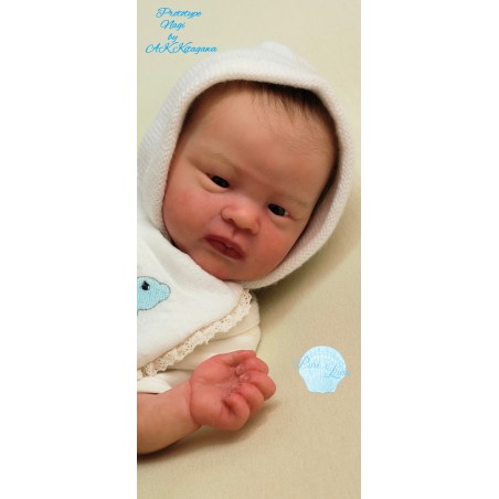 NAGI by Ak Katigawa (PREORDER)