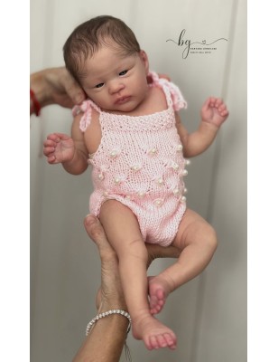 NAGI by Ak Katigawa (PREORDER)