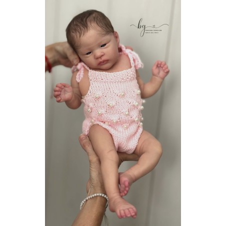 NAGI by Ak Katigawa (PREORDER)