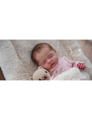 ALICE by Mayra Garza (SALDO FATTURA)