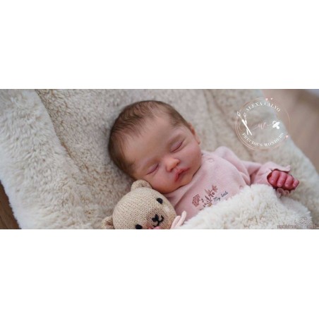 ALICE by Mayra Garza (SALDO FATTURA)